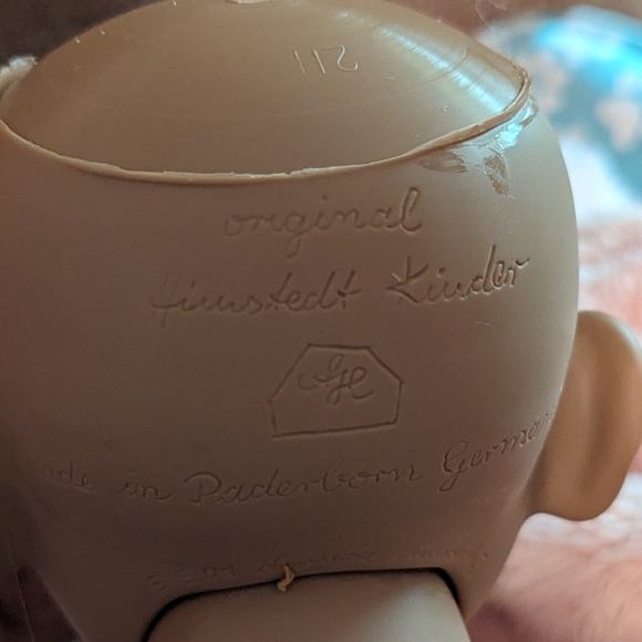 Annette Himstedt Collector Doll - Picture 9 of 11